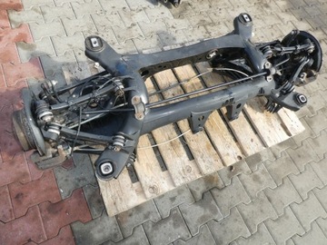 фото thumb №11, Bmw f20 підвішування задні 6792505