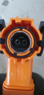 фото thumb №2, Шланг wysokiego напряжения opel corsa f электрик 9858468480