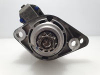 Audi a3 8p golf vi leon 2 1.4tsi tfsi cax dsg стартер 02z911023g Доставка, фото thumb