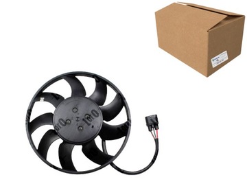 фото thumb №11, Abakus 053-014-0051 вентилятор, охолодження двигуна