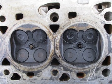 фото thumb №7, Ford mondeo 1.6 16v zetec головка вал распределительный вал