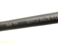 Mini mini шланг / патрубок вакууму cooper бензин 100kw 136 hp 8654731 Доставка, фото thumb