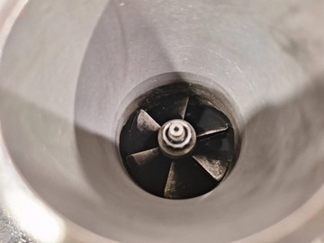 фото thumb №6, Турбина garrett 8200221363 renault laguna ii 2.2 dci 150 km