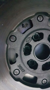 фото thumb №6, Зчеплення двомасовий маховик притиск nissan qashqai ii renault