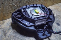 фото thumb №8, Nissan qashqai j10 подушка подушка безопасности руля