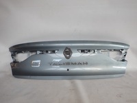 фото thumb №1, Renault talisman накладка задний крышки sedan