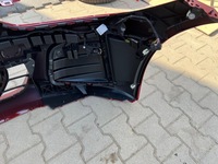 фото thumb №14, Бампер перед передній bmw i4 g26 m набір колір c68