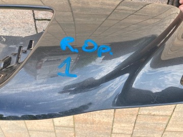 фото thumb №6, Бампер перед переднее peugeot 308 t7 2007-2011r