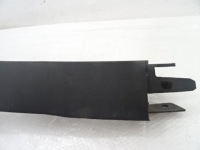 фото thumb №6, Citroen c3 aircross левый накладка-спойлер спойлер бампера передний 13490022