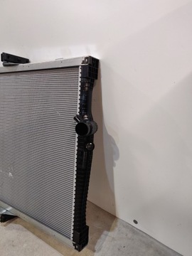 фото thumb №6, Нова оригінальна радіаторів води volvo fh 13