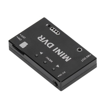 Moduł Mini FPV DVR NTSC PAL