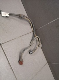 фото thumb №5, Жгут abs тормоза audi a4 b8 левый задняя