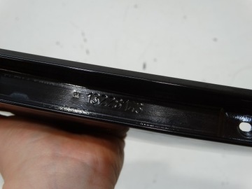 фото thumb №10, Захист планка стійка лівий перед opel insignia a gm 13228143