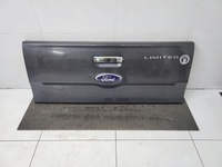 фото thumb №1, Борт крышка багажника кузов ford ranger v 5