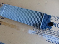 фото thumb №9, Радиатор воздуха интеркулер suzuki grand vitara ii 1.9 ddis