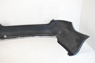 фото thumb №10, Skoda superb 2 ii рестайлинг sedan 3t5 бампер задний зад