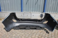 фото thumb №9, Бампер задняя задний hyundai i30 ii gd kombi 12- 86611-a6200