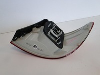 фото thumb №6, Mercedes b klasa 245 w245 лампа задняя левая