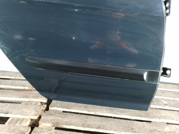 фото thumb №6, Дверь правые зад peugeot 308 sw ktga универсал