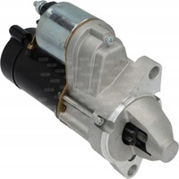 фото thumb №10, Новый стартер hc-cargo 110142 do nissan primera sunny mitsubishi hitachi