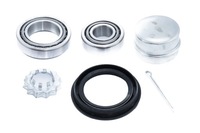 фото thumb №1, Набір підшипниковий audi зад "ms" 529-set-ms