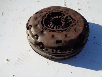 фото thumb №1, Сцепление двухмассовый hyundai i30 2.0 crdi 6 коробки передач