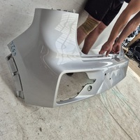 фото thumb №3, Kia niro ev i 1 18-22 бампер зад задний pdc