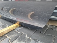 фото thumb №8, Дверь левая передние opel astra j gtc z190