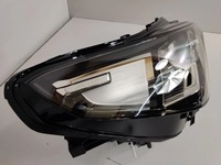 фото thumb №14, Bmw x1 u11 2024 лампи передні