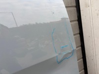 фото thumb №8, Volvo ex30 2024r. двері праве перед задня повний