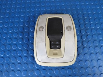 фото thumb №1, Лампа освещение кабины volvo s60 v60 ii