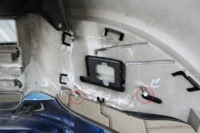 Бампер перед ford kuga mk2 titanium st-line 12-16 Доставка, фото thumb