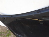 Купить Renault laguna 2 01- капот крышка двигателя петли перед oem teb66, фото thumb