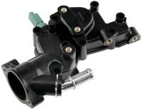 фото thumb №1, Корпус термостата nty ctm-pe-001