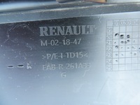 фото thumb №13, Sandero iii 20- stepway левая решётка бампера перед