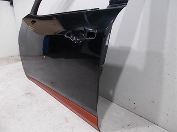 фото thumb №9, Nissan micra k14 17-22 дверь левая передние org