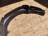 фото thumb №13, Jeep compass 13r- подкрылок правый задняя