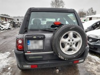 фото thumb №12, Land rover freelander бампер задняя задний задний