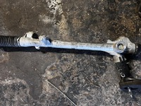 фото thumb №4, 26 mazda cx5 ii 17- трансмиссия рулевая рулевая рейка