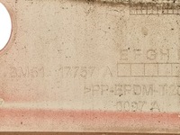 фото thumb №12, Бампер перед ford focus 3 2013 bm51-17757-a