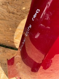 фото thumb №7, Крыло передний правый mitsubishi eclipse cross перед