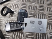 фото thumb №10, Набір стартовий passat b8 2.0 tdi 04l907309p 5q0937086cf 3g0920320a