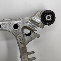 фото thumb №9, Ford mustang mach-e 2023 рама вспомогательная задняя