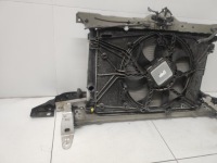 фото thumb №11, Pas балка усилитель радиатор kpl toyota rav4 v 5 2.5 гибрид