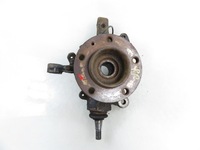 фото thumb №1, Поворотный кулак ступица передняя правая renault master iii 2.3 dci 165 fwd