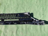 фото thumb №13, Mercedes s клас w223 amg решітка середня бампера передньої a2238852001