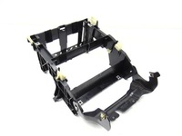 фото thumb №1, Рамка карман корзина радио seat exeo 3r 2 din 3r0858005a