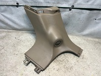 фото thumb №1, Jeep grand cherokee wk2 захист стійка правий задня