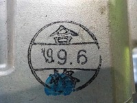 фото thumb №7, Mazda 2 iv 20r 5d моторчик дворники задняя