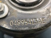 фото thumb №8, Dodge charger 2019 левая сторона амортизатор osi передней ze пружина